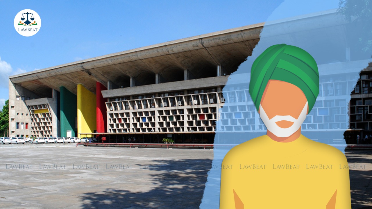 Clicking & Uploading photo of thrashed Sikh man on social media without his turban, prima facie amounts to hurting religious feelings: Punjab & Haryana HC